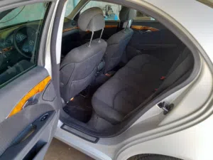 Used Mercedes Benz C-Class in Zintan