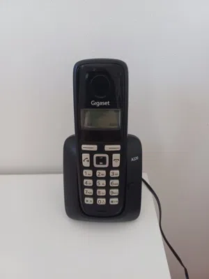 Gigaset Wireless