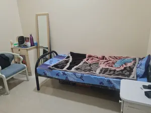 Unfurnished . Monthly1