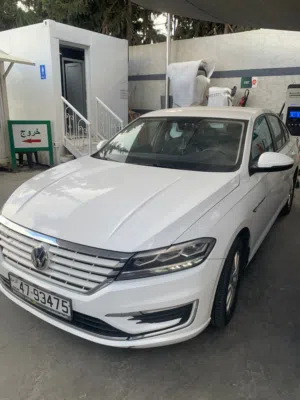 Used Volkswagen Lavida in Amman