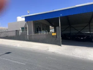 1100 m2 . Landlord4