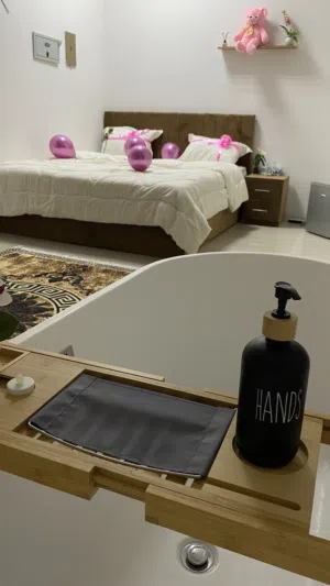 21 m2 1 Bedroom Apartments for Rent in Al Dhahirah Ibri