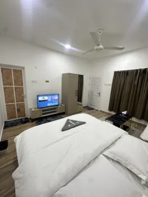 Furnished Daily in Al Dakhiliya Nizwa