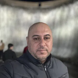 محمد الكربولي