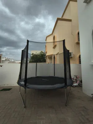 Trampoline