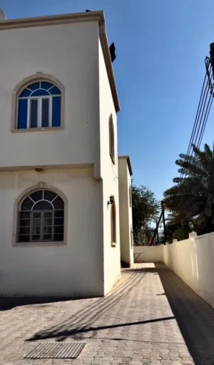 120 m2 3 Bedrooms Apartments for Rent in Muscat Bosher