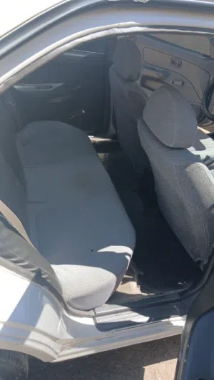 نيسان صني 97