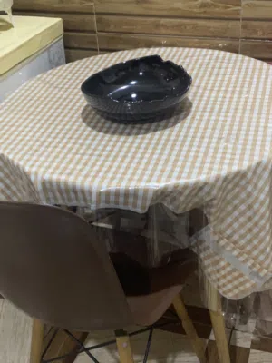 طبله دائريه