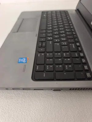 hp probook core i5