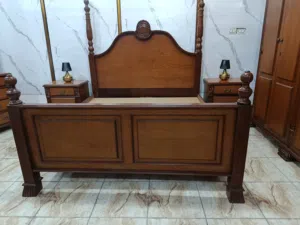 غرفه نوم راقيه