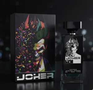عطر الجوكر للرجال – Joker by Fairdeal Paris – جاذبية جريئة ورائحة لا تُقاوم