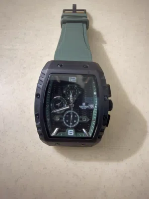 Naviforce NF8025 quartz sport watch