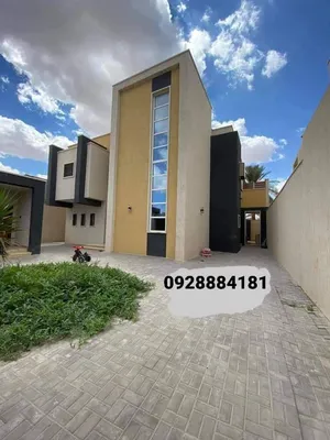 170 m2 More than 6 bedrooms Villa for Sale in Misrata Other