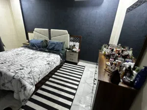 طقم أثاث غرفة نوم 5 قطع