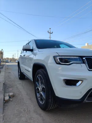 Used Jeep Grand Cherokee in Maysan