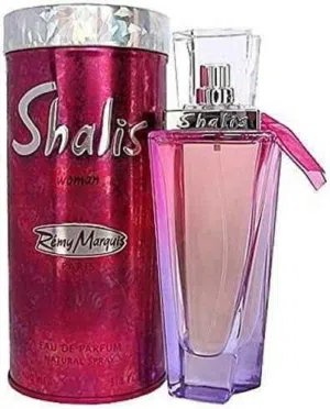 برفيوم Shalis Remy Marquis Perfume For Women حريمى أصلى