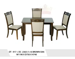 DINING TABLE 4 PERSON ALL NEW MODELS AVAILABLE/طوالا مل تعام مل اربع نفر کلو جدید مودل موجود
