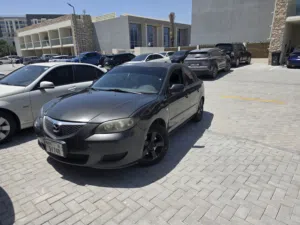 mazda 3 2006