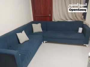 طقم كنب مستعمل على حاله
