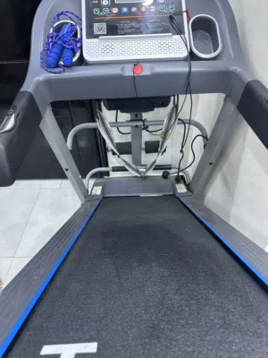 جهاز جري مستخدم