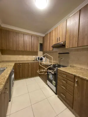 90 m2 3 Bedrooms Apartments for Rent in Amman Shmaisani