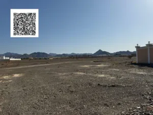 Residential Land for Sale in Ajman Masfoot