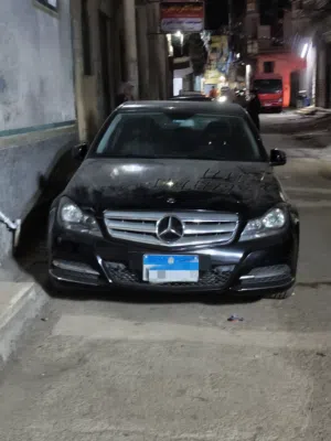 Used Mercedes Benz C-Class in Alexandria