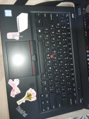 لابتوب مستعمل قليل كلش