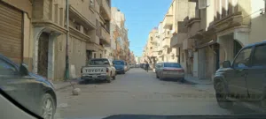 شقتين للبيع سوبر لوكس 5نجوم  ف ش20 شارع توب فاشن