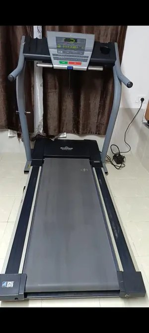 Sport Equipments . Used2