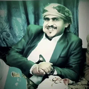 المهندس ابراهيم مطهر