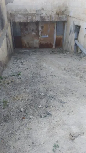مستودع 550 م للإيجار