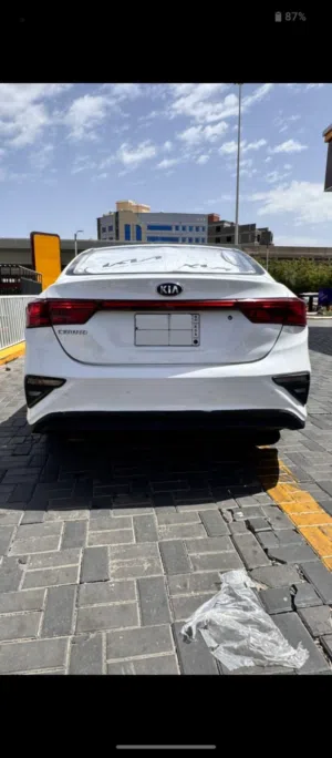 كيا سيراتو 2019
