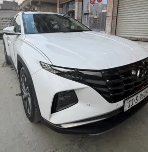 هونداي توسان 2022