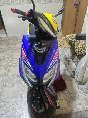 سكنس ليثيوم 72 فولت 30 امبير