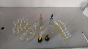 تركيب. عطور