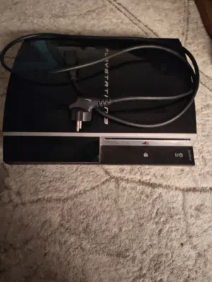 ps3 fat خربانه