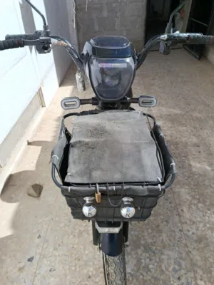 بسكليت كهربا