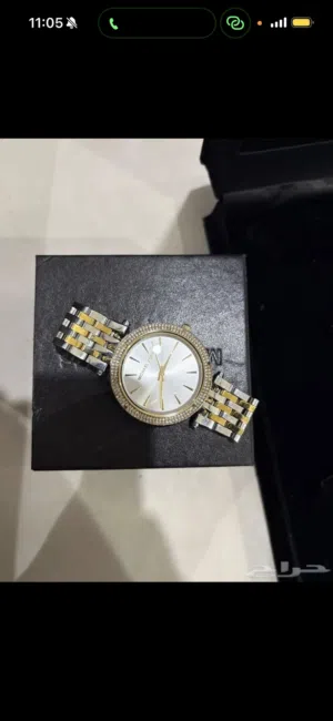 Gold Michael Kors for sale in Safwa