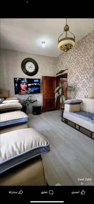 200 m2 4 Bedrooms Apartments for Rent in Sana'a Haddah