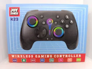 دراع تحكم نينتيندو سويتش 1 و 2 Nintendo Switch Controller