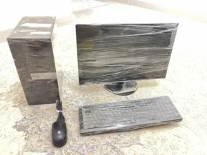 لو عندك محل او طالب هدا الجهاز ليك وقابل للزياده السعر كاش او حواله