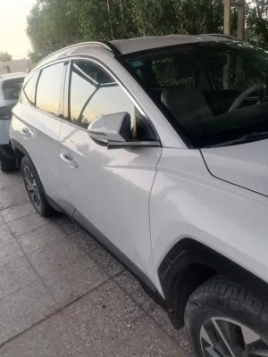 Used Hyundai Tucson in Baghdad