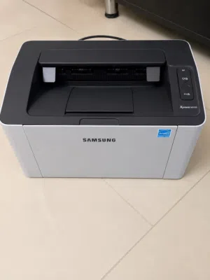 للبيع: Samsung Xpress M2020 Laser Printer