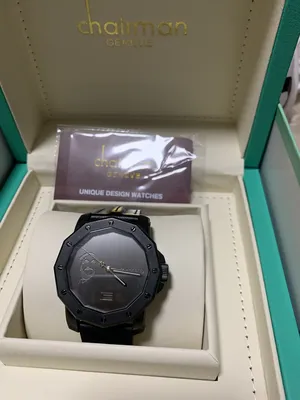 Feathers watch