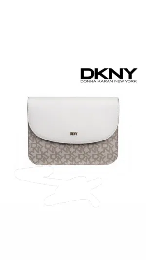 جنطة DKNY CROSS