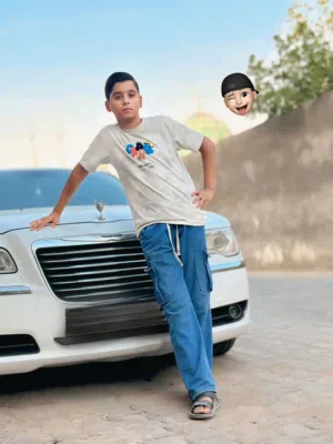Mohammed Reda 