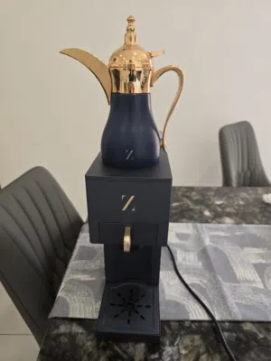 صانعة قهوة
