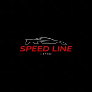 Speed line