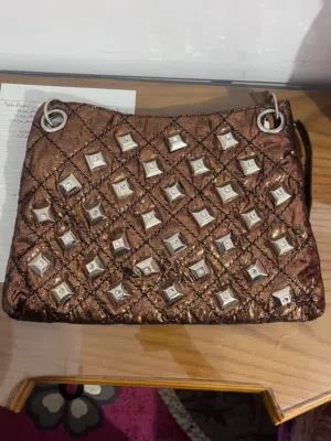 شنط حريمي جديدة خمس شنط